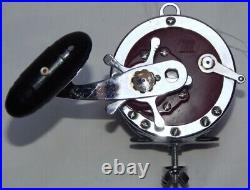 Very Nice Penn Special 4/0 Senator II 113hl Baitcasting Reel