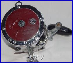 Very Nice Penn Special 4/0 Senator II 113hl Baitcasting Reel
