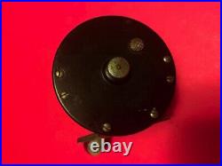 Vintage 1934 Penn Bridge City Model No. 100 Conventional Fishing Reel 1st Year