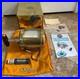 Vintage 1980's Penn International 80W Salt Water Big Game Fishing Reel with box