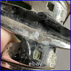 Vintage 209 PENN PEER Fishing Reel Original Box Papers Hardware