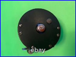 Vintage Antique Penn Long Beach No. 65 Fishing Reel Circa 1937 Refurbished L@@k