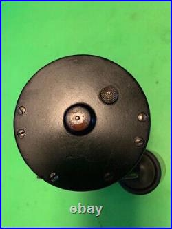 Vintage Antique Penn Long Beach No. 65 Fishing Reel Circa 1937 Refurbished L@@k