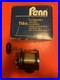 Vintage Custom Built Penn Special Senator 114hl 6/0 Fishing Reel Newell Base+box