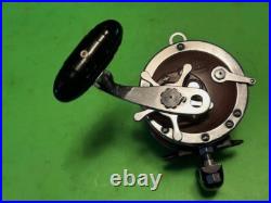 Vintage Custom Penn Special Senator 113h 4/0 Broadbill Special Fishing Reel