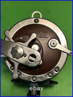 Vintage Custom Penn Special Senator 113h 4/0 Broadbill Special Fishing Reel