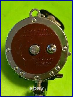 Vintage Custom Penn Special Senator 113h 4/0 Broadbill Special Fishing Reel Vintage Custom Penn Special Senator 113h 4/0 Broadbill Special Fishing Reel