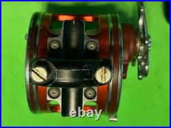 Vintage Custom Penn Special Senator 113h 4/0 Broadbill Special Fishing Reel