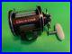 Vintage Custom Penn Special Senator 113hlw 4/0 Fishing Reel Newell Aluminum Base