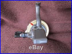 Vintage Fin-Nor No. 4 Big Game Spinning Reel EXCELLENT (COLLECTIBLE) COND
