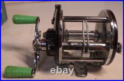 Vintage Fishing Penn Peer Monofil Reel 109mf Original Box Fish 109 MF Tackle GUC Vintage Fishing Penn Peer Monofil Reel 109mf Original Box Fish 109 MF Tackle GUC