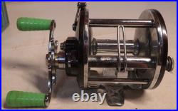 Vintage Fishing Penn Peer Monofil Reel 109mf Original Box Fish 109 MF Tackle GUC