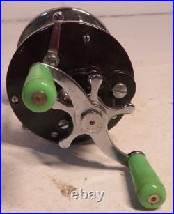 Vintage Fishing Penn Peer Monofil Reel 109mf Original Box Fish 109 MF Tackle GUC Vintage Fishing Penn Peer Monofil Reel 109mf Original Box Fish 109 MF Tackle GUC