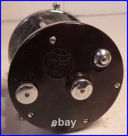 Vintage Fishing Penn Peer Monofil Reel 109mf Original Box Fish 109 MF Tackle GUC Vintage Fishing Penn Peer Monofil Reel 109mf Original Box Fish 109 MF Tackle GUC