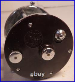 Vintage Fishing Penn Peer Monofil Reel 109mf Original Box Fish 109 MF Tackle GUC Vintage Fishing Penn Peer Monofil Reel 109mf Original Box Fish 109 MF Tackle GUC