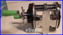 Vintage Fishing Penn Peer Monofil Reel 109mf Original Box Fish 109 MF Tackle GUC Vintage Fishing Penn Peer Monofil Reel 109mf Original Box Fish 109 MF Tackle GUC