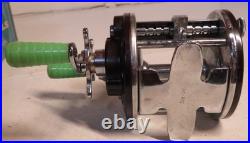 Vintage Fishing Penn Peer Monofil Reel 109mf Original Box Fish 109 MF Tackle GUC Vintage Fishing Penn Peer Monofil Reel 109mf Original Box Fish 109 MF Tackle GUC