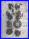 Vintage Fishing Reel Lot