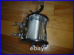 Vintage Fishing Reel Penn 350 USA Nice collectable lures and deals