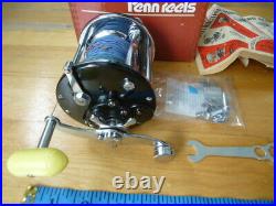 Vintage Fishing Reel Penn 350 USA Stunning Condition, reels deals