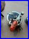 Vintage Fishing Reels 5 Total Penn Mitchell Bach Commander
