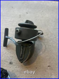 Vintage Fishing Reels 5 Total Penn Mitchell Bach Commander