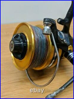 Vintage Fishing Spinning Reel PENN 8500ss