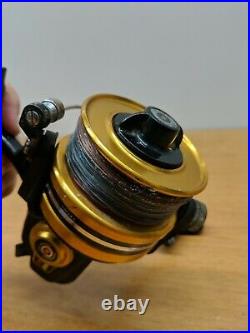 Vintage Fishing Spinning Reel PENN 8500ss