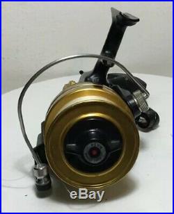 Vintage Front Drag Spinner Fishing Reel PENN 7500SS Heavy Duty 4.61 Speed