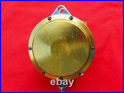 Vintage International 20 Leaver Drag Big-Game Reel NICE USED COND! A