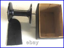 Vintage(NEW) PENN Surfmaster No. 250 Saltwater Fishing Reel Extras Oil, Spool