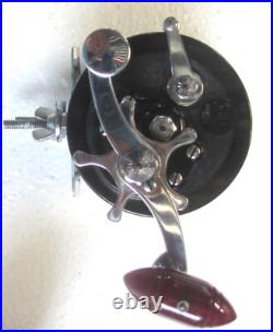 Vintage(NEW) PENN Surfmaster No. 250 Saltwater Fishing Reel Extras Oil, Spool