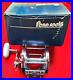 Vintage New in Box Penn 114H Special Senator 6/0 High Speed Reel Made in U. S. A