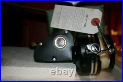 Vintage Nos Penn 704 Z Spinfisher Large Saltwater Fishing Reel