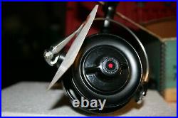 Vintage Nos Penn 704 Z Spinfisher Large Saltwater Fishing Reel