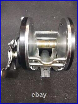 Vintage Ocean City No. 112 Fishing Reel Penn Made in the USA