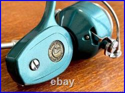 Vintage Old Penn Pen 722 Reel Japan Co, Ltd