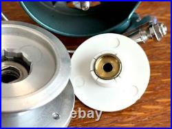 Vintage Old Penn Pen 722 Reel Japan Co, Ltd