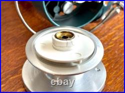 Vintage Old Penn Pen 722 Reel Japan Co, Ltd