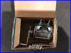 Vintage PENN 113H Special 4/0 Senator Big Game Saltwater Trolling Reel EUC