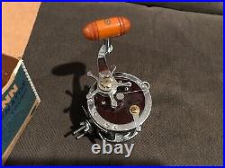 Vintage PENN 113H Special 4/0 Senator Big Game Saltwater Trolling Reel EUC