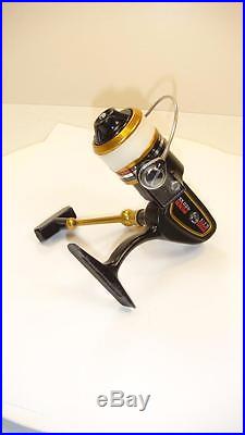 Vintage PENN 420SS Spinfisher Fishing Reel Quality USA Made Very Good No Reserve