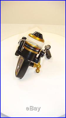 Vintage PENN 420SS Spinfisher Fishing Reel Quality USA Made Very Good No Reserve
