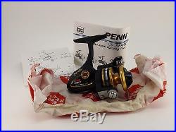Vintage PENN 4300SS Spinning Fishing Reel (New in Box) MADE IN USA
