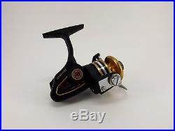 Vintage PENN 4300SS Spinning Fishing Reel (New in Box) MADE IN USA