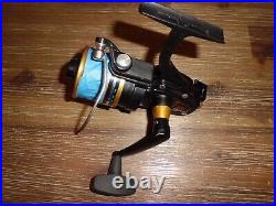 Vintage PENN 4500 SS Graphite Spinning Reel made in USA