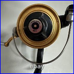 Vintage PENN 550 SS High Speed 5.11 Fishing Spinning Reel USED Working NO BOX
