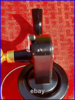 Vintage PENN 710Z Spinning Fishing Reel Made in USA