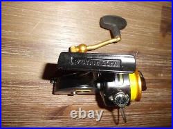 Vintage PENN 712Z Spinning Reel made in USA