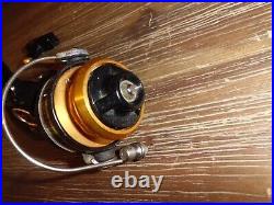 Vintage PENN 716Z Ultra Light Spinning Reel made in USA